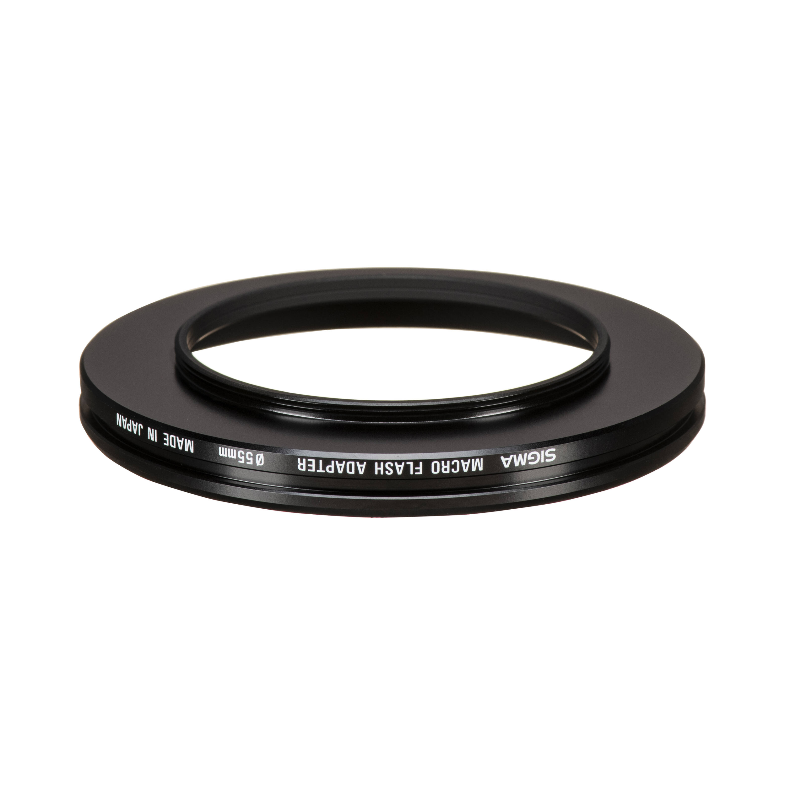 Sigma 55mm Adapter Ring for EM-140 DG Macro Ringlight Flash MFA55