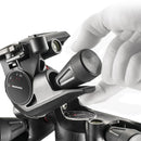 Manfrotto MHXPRO-3WG Xpro Geared Quick Release Head - OPEN BOX