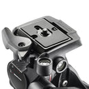 Manfrotto MHXPRO-3WG Xpro Geared Quick Release Head - OPEN BOX
