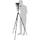 Manfrotto MKBFRLA-3W Befree 3-Way Live Advanced Designed for Sony Alpha Cameras