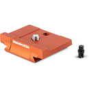 Manfrotto MKBFRLA-3W Befree 3-Way Live Advanced Designed for Sony Alpha Cameras