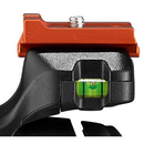 Manfrotto MKBFRLA-3W Befree 3-Way Live Advanced Designed for Sony Alpha Cameras