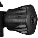 Manfrotto MKBFRLA-3W Befree 3-Way Live Advanced Designed for Sony Alpha Cameras