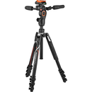Manfrotto MKBFRLA-3W Befree 3-Way Live Advanced Designed for Sony Alpha Cameras
