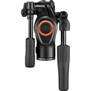 Manfrotto MKBFRLA-3W Befree 3-Way Live Advanced Designed for Sony Alpha Cameras