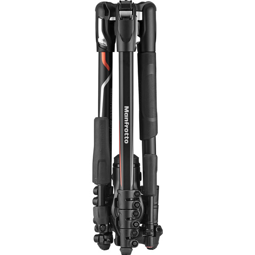 Manfrotto MKBFRLA-3W Befree 3-Way Live Advanced Designed for Sony Alpha Cameras