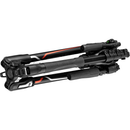 Manfrotto MKBFRLA-3W Befree 3-Way Live Advanced Designed for Sony Alpha Cameras