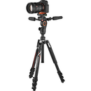Manfrotto MKBFRLA-3W Befree 3-Way Live Advanced Designed for Sony Alpha Cameras