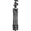 Manfrotto Befree 2N1 Aluminum Tripod