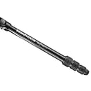 Manfrotto Befree 2N1 Aluminum Tripod