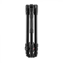 Manfrotto Befree 2N1 Aluminum Tripod