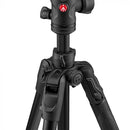 Manfrotto Befree 2N1 Aluminum Tripod