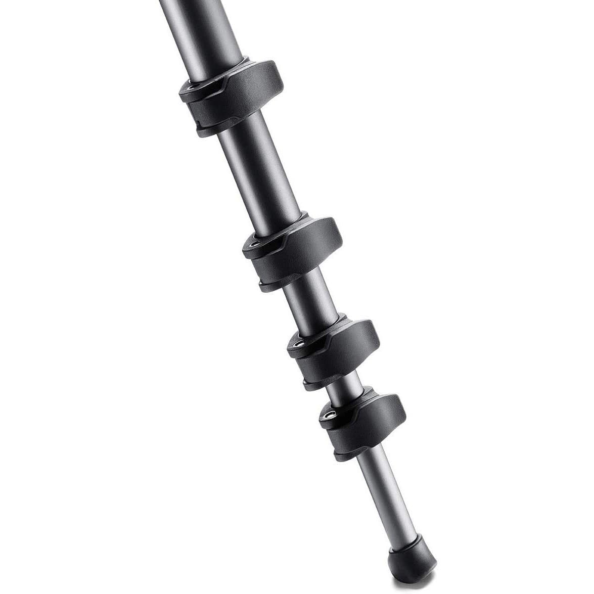 Manfrotto mkcompactadv-bk compact avancé trépied avec une tête à 3 voies