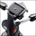 Manfrotto MKCOMPACTADV-BK Compact Advanced Tripod with 3-Way Head