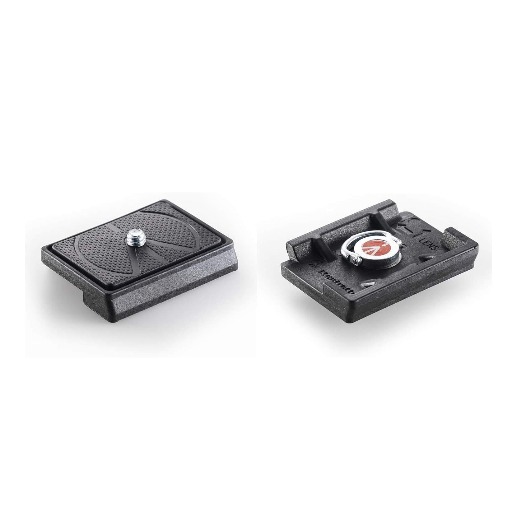 Manfrotto mkcompactadv-bk compact avancé trépied avec une tête à 3 voies