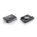 Manfrotto mkcompactadv-bk compact avancé trépied avec une tête à 3 voies