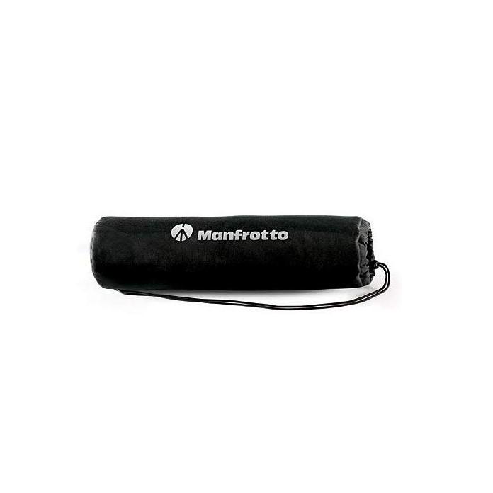 Manfrotto mkcompactadv-bk compact avancé trépied avec une tête à 3 voies