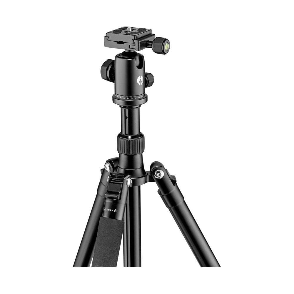 Manfrotto Element Tripod Kit with Ball Head