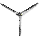 Manfrotto Element Tripod Kit with Ball Head