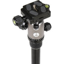 Manfrotto Element Tripod Kit with Ball Head