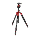 Manfrotto Element Tripod Kit with Ball Head