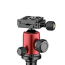 Manfrotto Element Tripod Kit with Ball Head