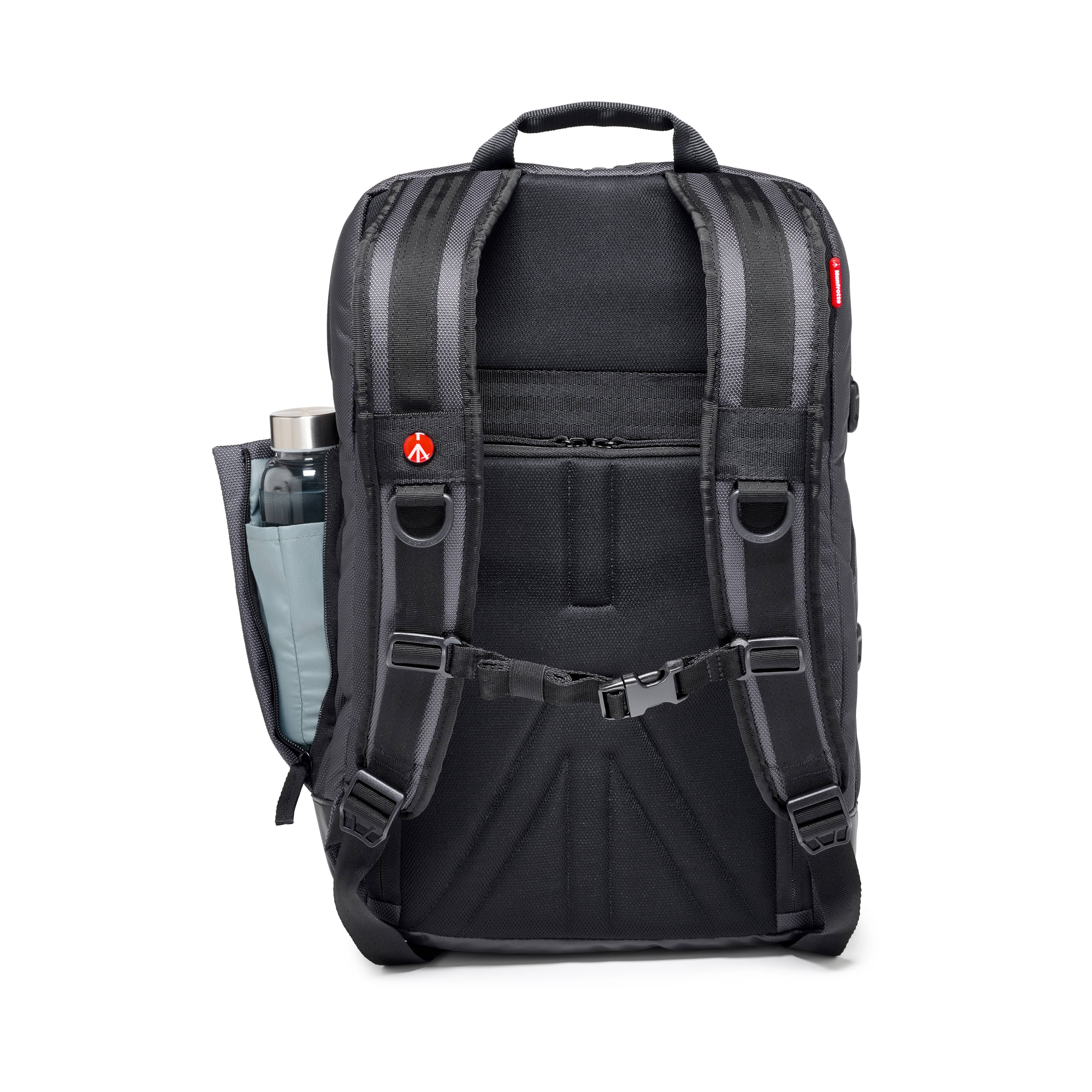 Manfrotto Manhattan Mover-30 Backpack - Gray