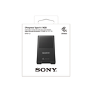 Sony MRW-G1 CFexpress Type B/XQD Memory Card Reader