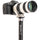 Benro MSD36C Supadupa Carbon Fiber Monopod (64,9 ")
