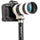 Benro MSD46C Supadupa Carbon Fiber Monopod (72 ")