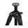Manfrotto 057 Fibre de carbone trépied avec une colonne rapide