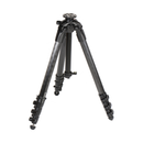Manfrotto 057 Carbon Fiber Tripod with Rapid Column