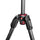 Manfrotto 190go! Série M en fibre de carbone trépied