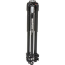 Manfrotto MT190XPRO3 3 sections Aluminum Tripod