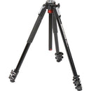 Manfrotto MT190XPRO3 3 sections Aluminum Tripod