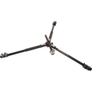 Manfrotto MT190XPRO3 3 sections Aluminum Tripod