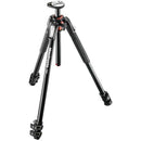 Manfrotto MT190XPRO3 3 sections Aluminum Tripod