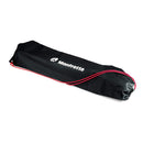 Manfrotto MT290DUA3 290 Dual 3-Sec Aluminum Tripod