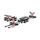 MANFROTTO MVA513WK Long Lens Support System