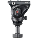 Manfrotto MVH500A & MVH500AH Fluid Video Head