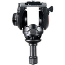 Manfrotto MVH500A & MVH500AH Fluid Video Head