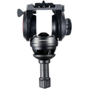 Manfrotto MVH500A & MVH500AH Fluid Video Head