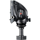 Manfrotto MVH500A & MVH500AH Fluid Video Head