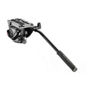 Manfrotto MVH500A & MVH500AH Fluid Video Head