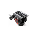 Manfrotto MVH500A & MVH500AH Fluid Video Head