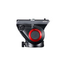 Manfrotto MVH500A & MVH500AH Fluid Video Head