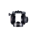 Manfrotto MVH500A & MVH500AH Fluid Video Head