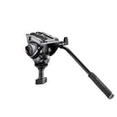 Manfrotto MVH500A & MVH500AH Fluid Video Head