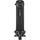 MANFROTTO 612 Nitrotech Fluid Video Head and Aluminium Twin June trépied avec entretoise au sol