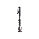 Manfrotto MVMXPROC5 Carbon Fiber XPRO Video Monopod+